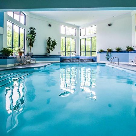 Villa Sunrise Glade Killington Esterno foto