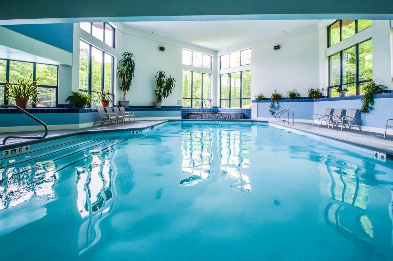 Villa Sunrise Glade Killington Esterno foto