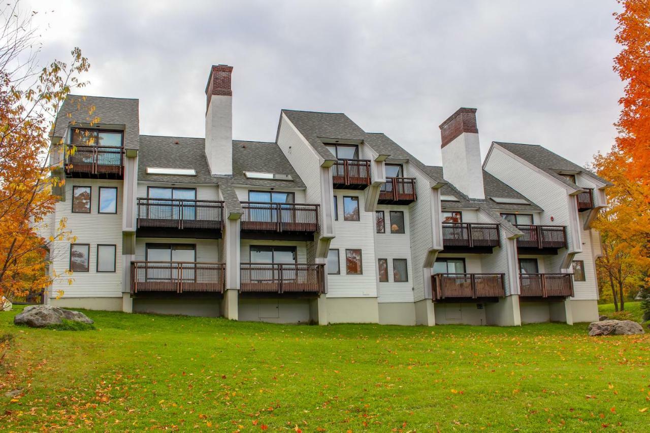 Villa Sunrise Glade Killington Esterno foto